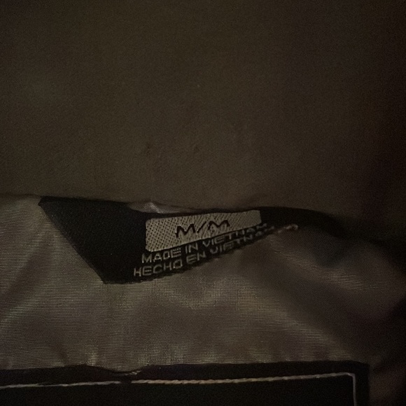 Men’s Weatherproof 32 Degrees Puffy Winter Jacket - Picture 4 of 4